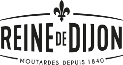 Logo Reine de Dijon