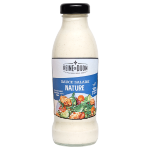 Sauce salade nature